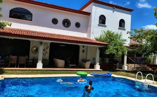 Maison à Alfredo V. Bonfil, Quintana Roo, Mexique 1