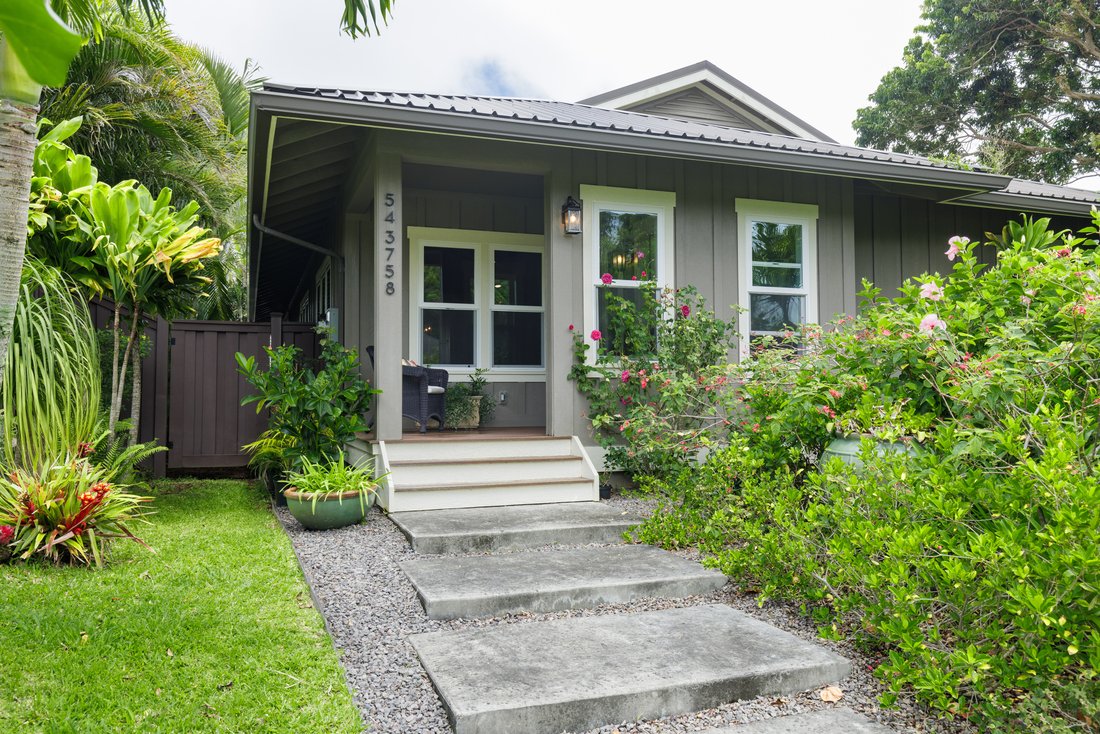 Haus in Waimea, Hawaii, Vereinigte Staaten 2 - 18866887