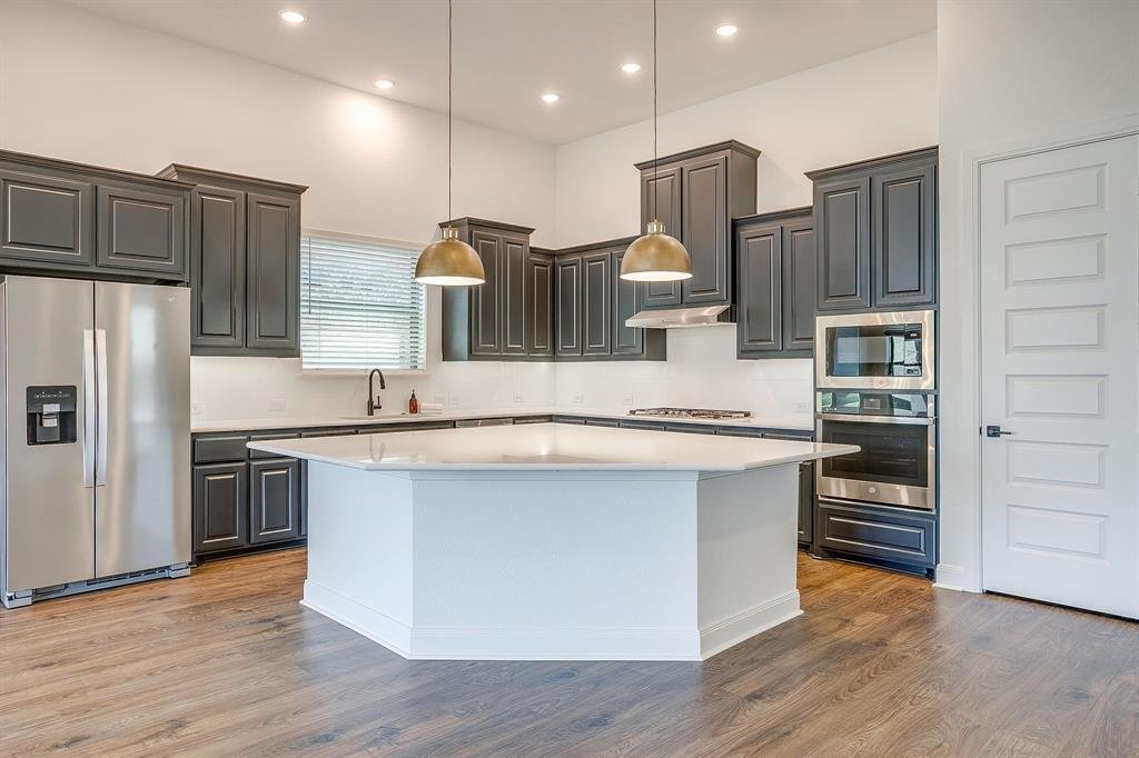 House in Fort Worth, Texas, United States 4 - 18866547