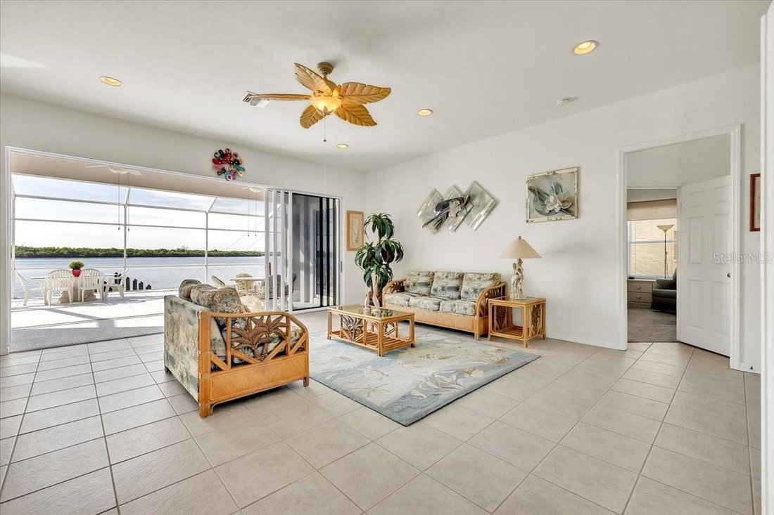 House in Punta Gorda, Florida, United States 5 - 18866305