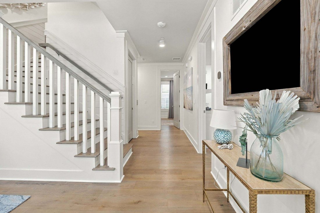 Casa en Rosemary Beach, Florida, Estados Unidos 4 - 18865442