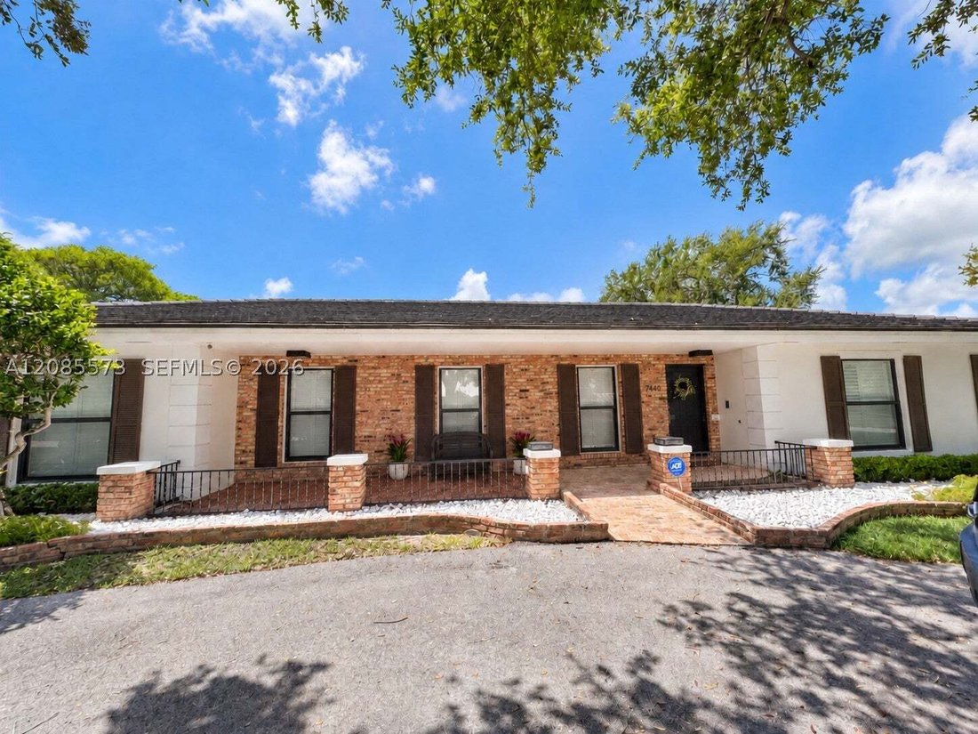 Casa a Cutler Bay, Florida, Stati Uniti 2 - 18866416