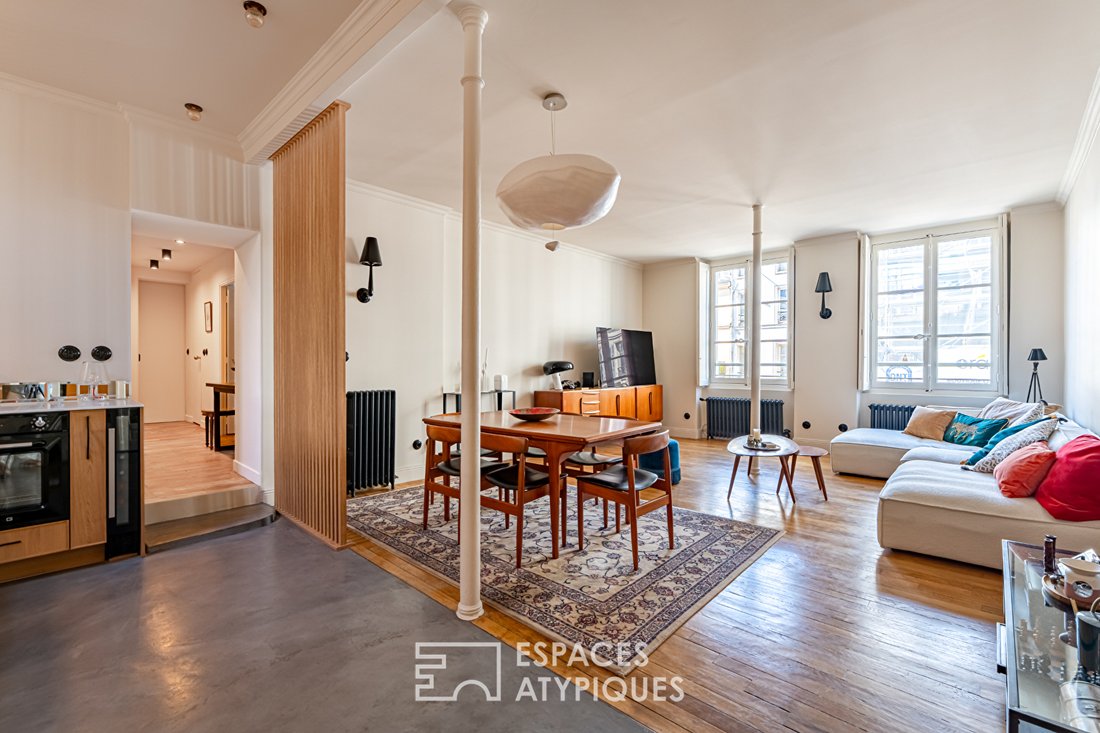 Wohnung in Notre Dame, Versailles, Frankreich 3 - 18361227