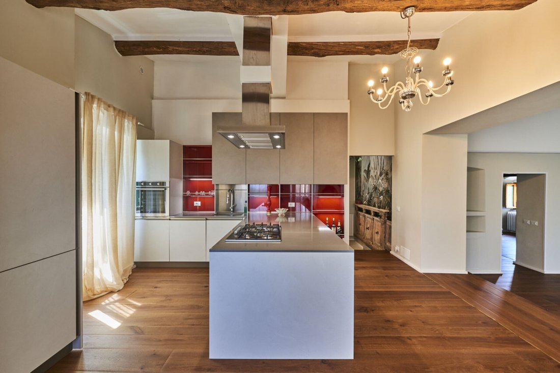 Haus in Poggio alla Croce - Brollo, Figline und Incisa Valdarno, Toskana 3 - 18868095