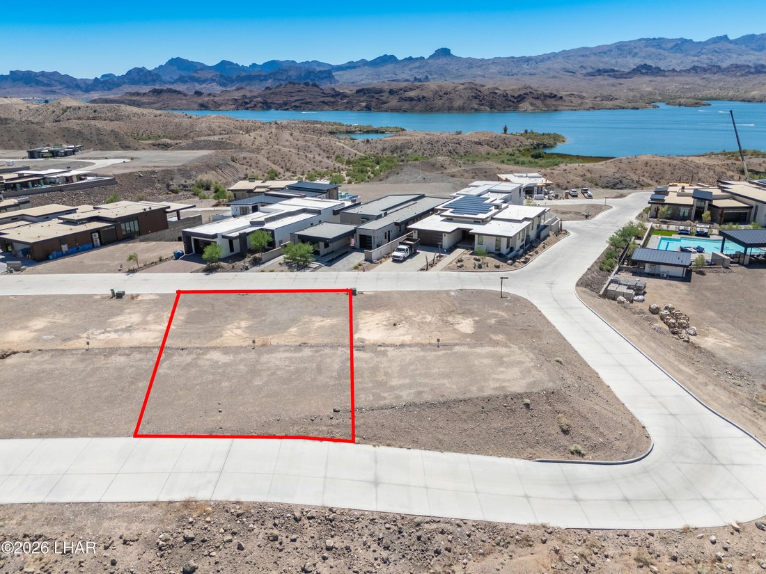 Land in Lake Havasu City, Arizona, United States 3 - 18865389