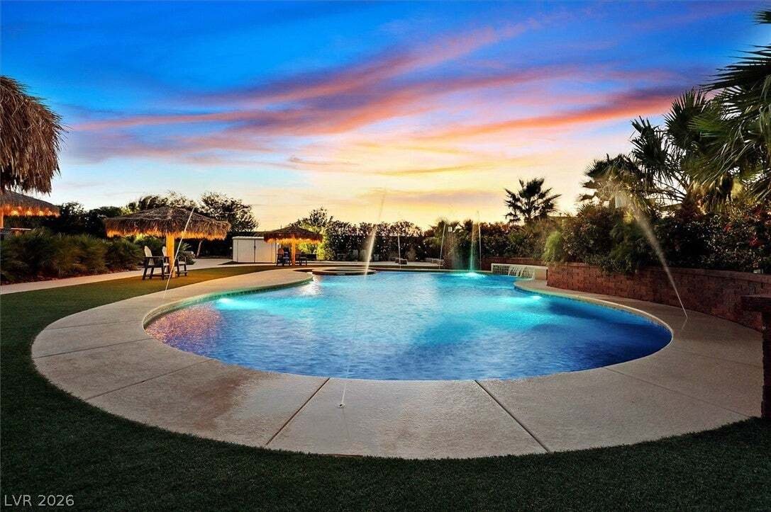 Casa a Las Vegas, Nevada, Stati Uniti 1 - 18865858