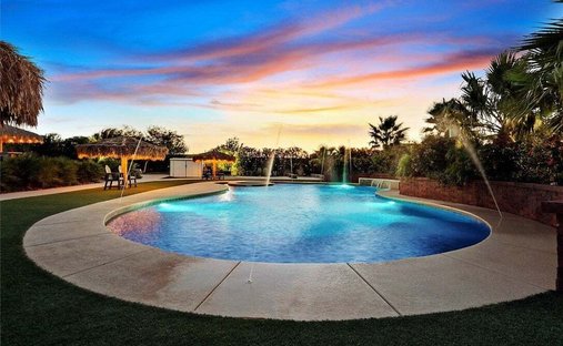 Maison à Las Vegas, Nevada, États-Unis 1