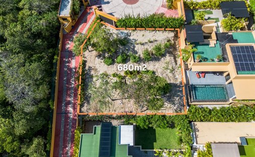 Land in Residencial Conejos, Oaxaca, Mexico 1