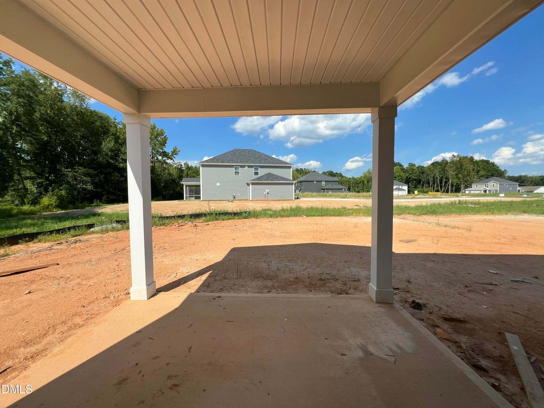 House in Wendell, North Carolina, United States 3 - 18663539