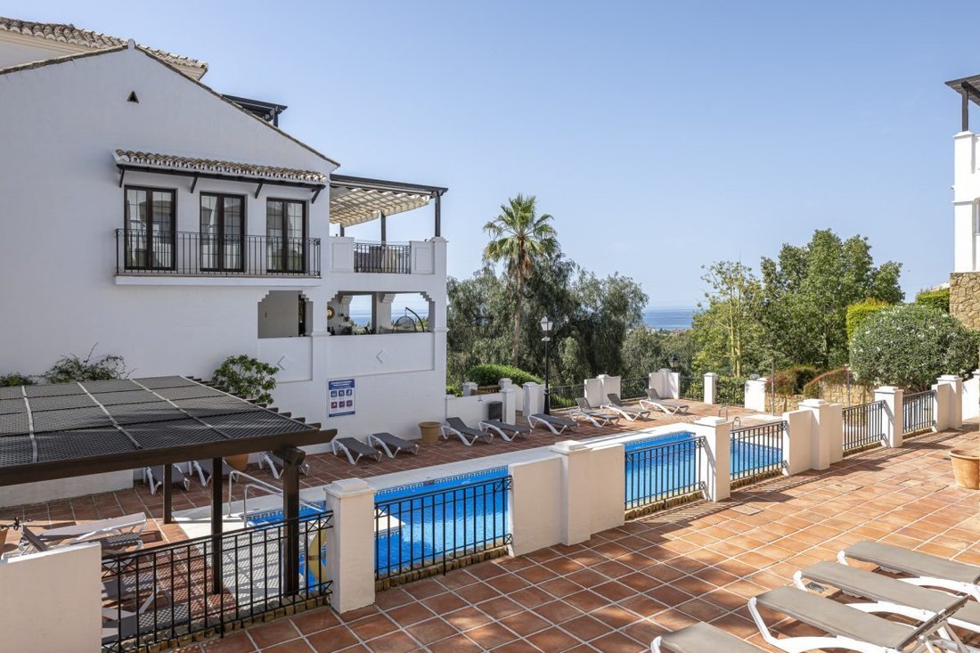 Residenza a Centro, Malaga, Spagna 1 - 18868564
