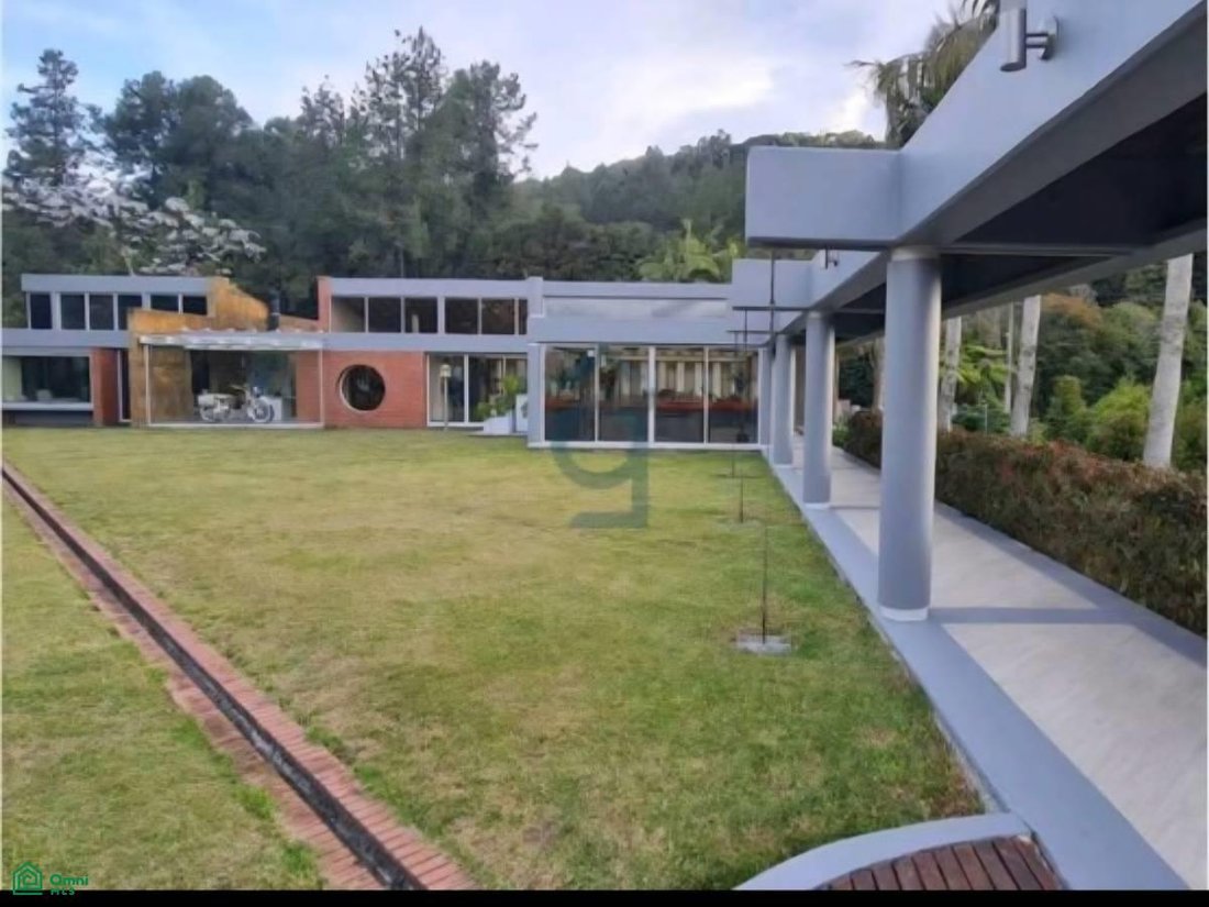 Maison en Envigado, Antioquia, Colombie 5 - 17870051