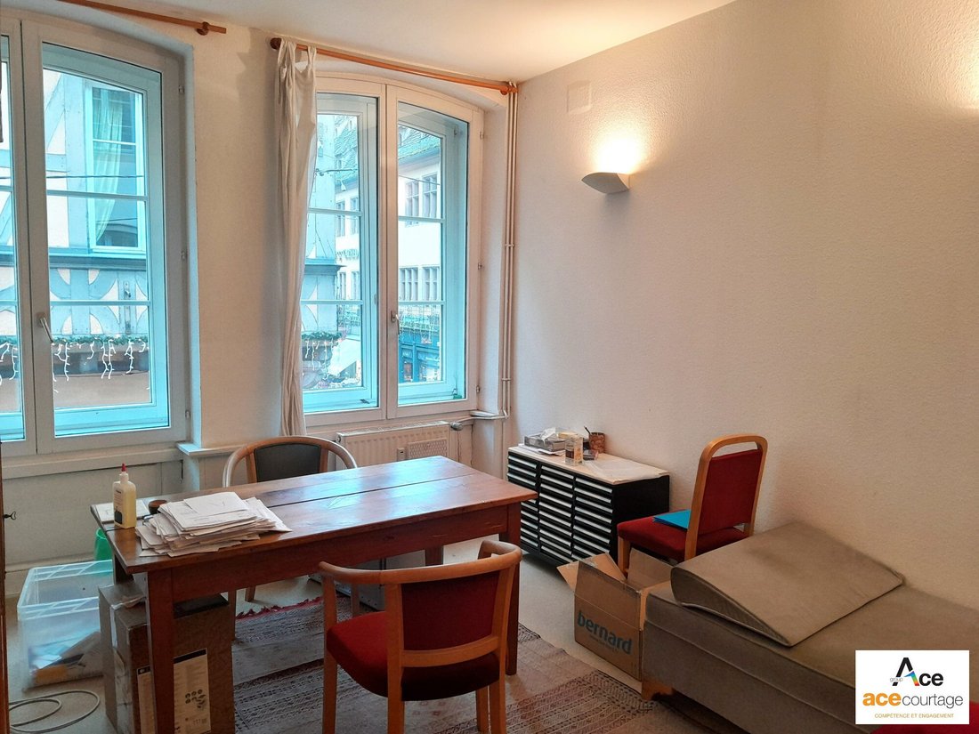 Apartment in Poincare Est, Strasbourg, France 4 - 18868479