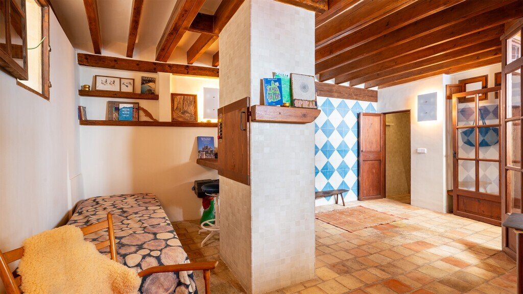 Apartment in Palma, Balearic Islands, Spain 3 - 18867237