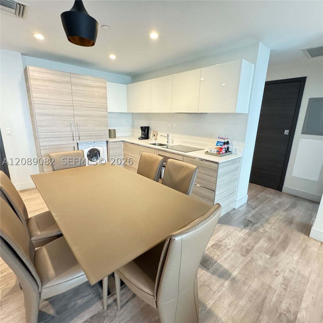 Condominio en Hollywood, Florida, Estados Unidos 2 - 18866372