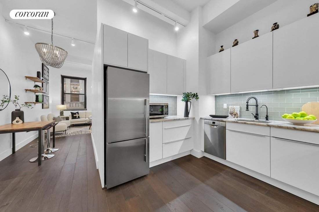 Co Op in New York, New York, United States 2 - 18864835