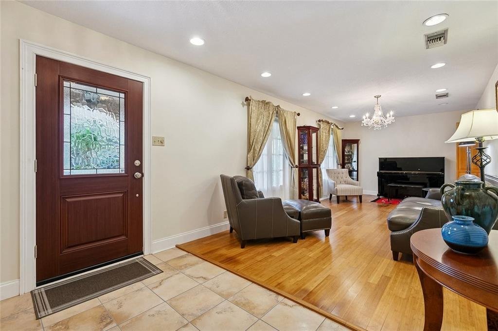 Casa a Metairie, Louisiana, Stati Uniti 4 - 18865855