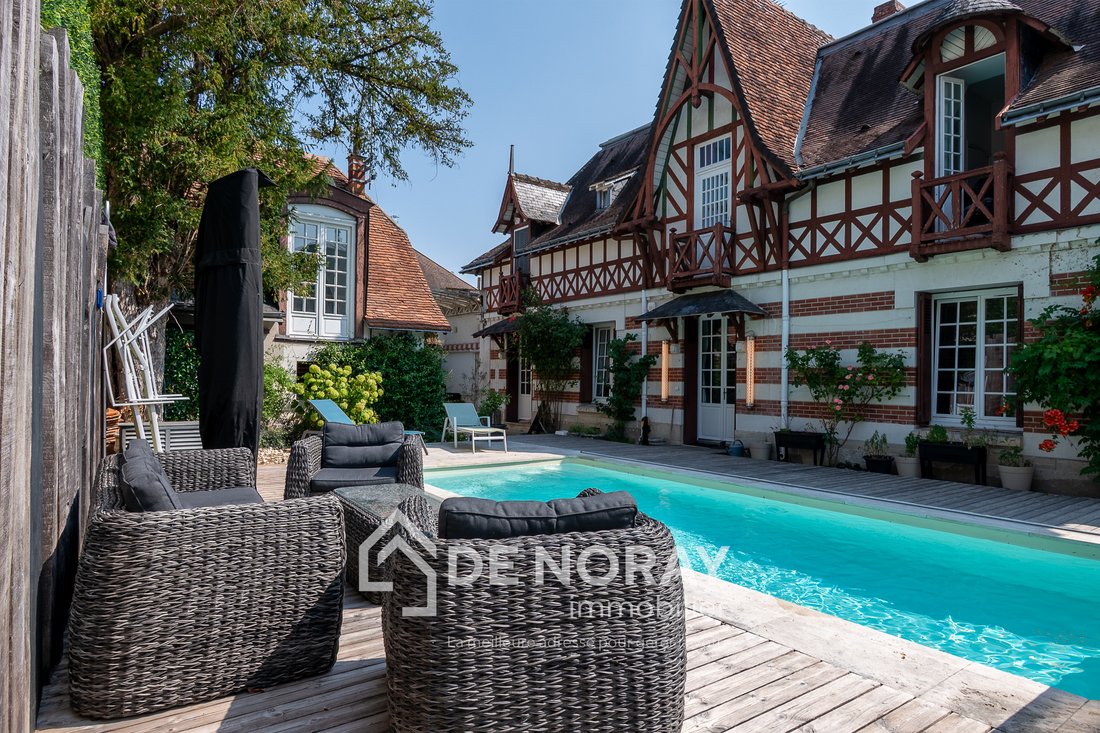 House in Saint-Avertin, Centre-Val de Loire, France 2 - 18864079