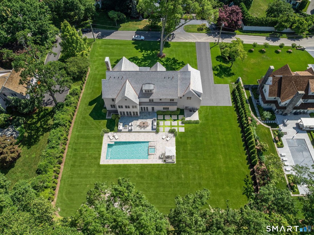 House in Westport, Connecticut, United States 2 - 18864239