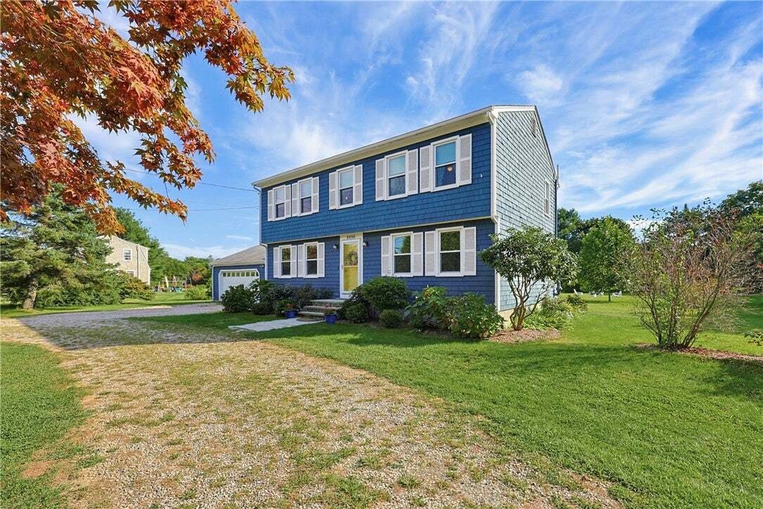 Maison à Charlestown, Rhode Island, États-Unis 2 - 18865204