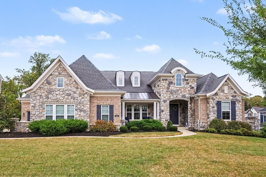 House in Union, Kentucky, United States 1 - 18865381