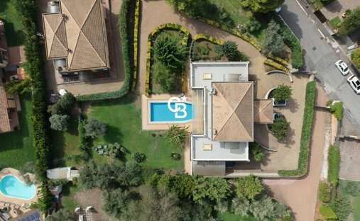 Villa in Bufalotta - Settebagni - Settecamini, Rome, Lazio 1