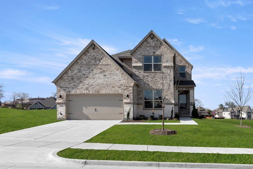 Haus in McKinney, Texas, Vereinigte Staaten 1 - 18866810