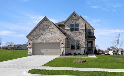 Casa en McKinney, Texas, Estados Unidos 1
