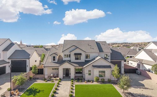 House in St. George, Utah, United States 1
