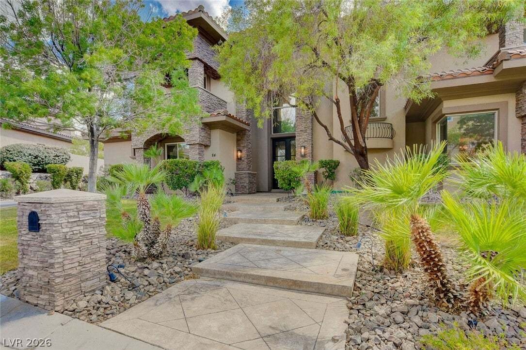 Casa a Henderson, Nevada, Stati Uniti 4 - 18865813