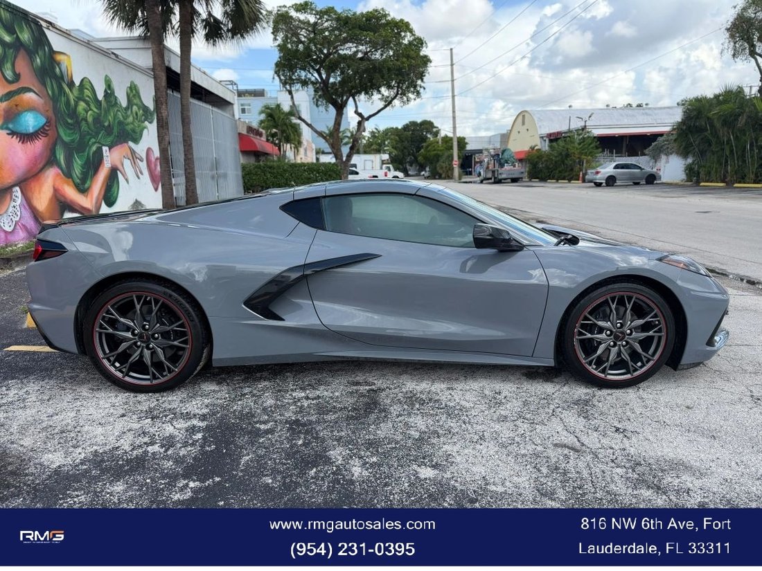 Coupe in Fort Lauderdale, FL, United States 5 - 18868077