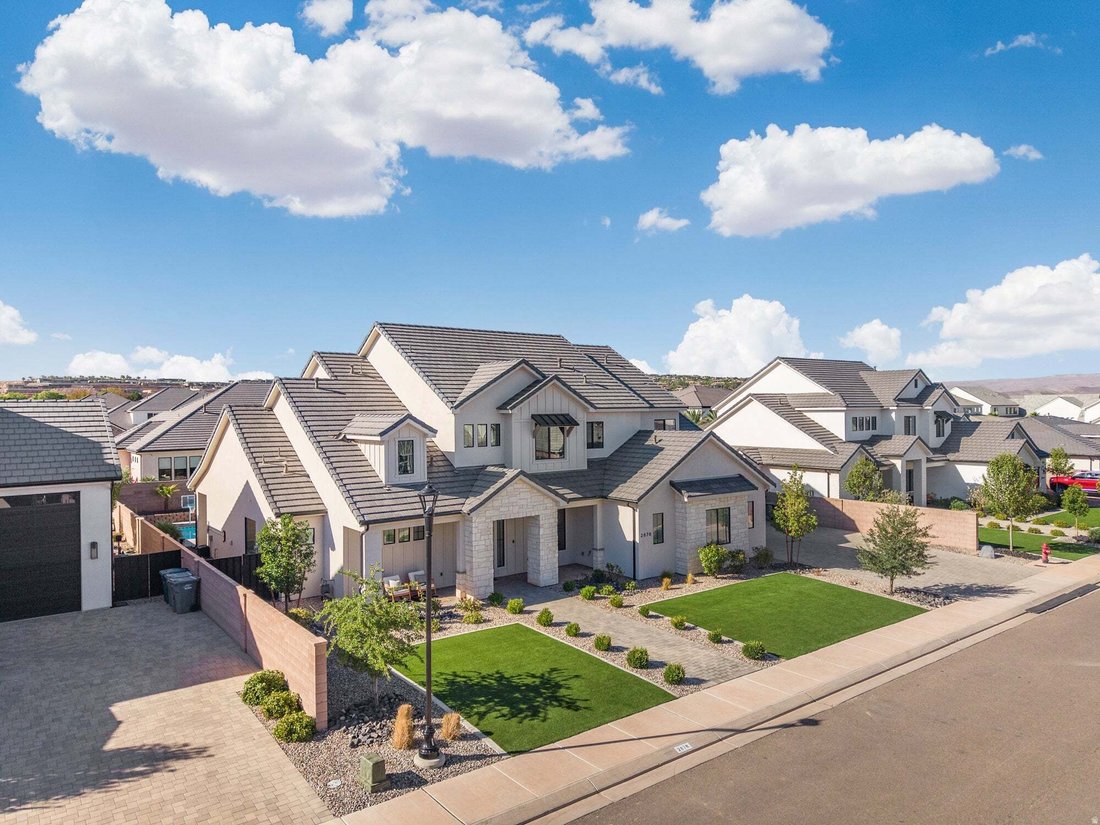 House in St. George, Utah, United States 2 - 18866223