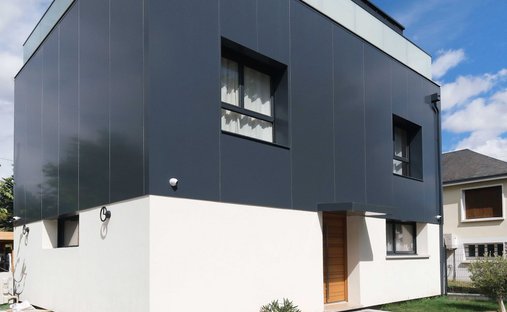 Maison à Activités, Orléans, France 1