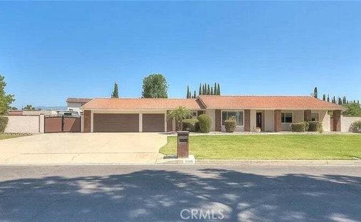 Casa a Chino, California, Stati Uniti 1