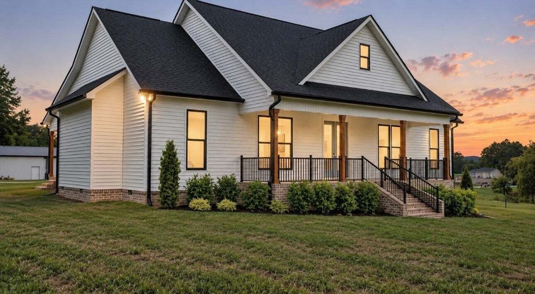 House in Castalian Springs, Tennessee, United States 4 - 18865067