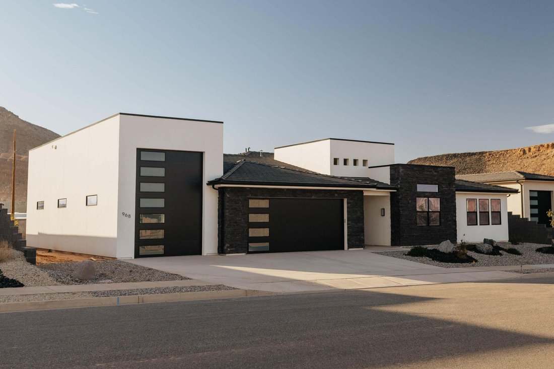 House in Washington, Utah, United States 1 - 18865743