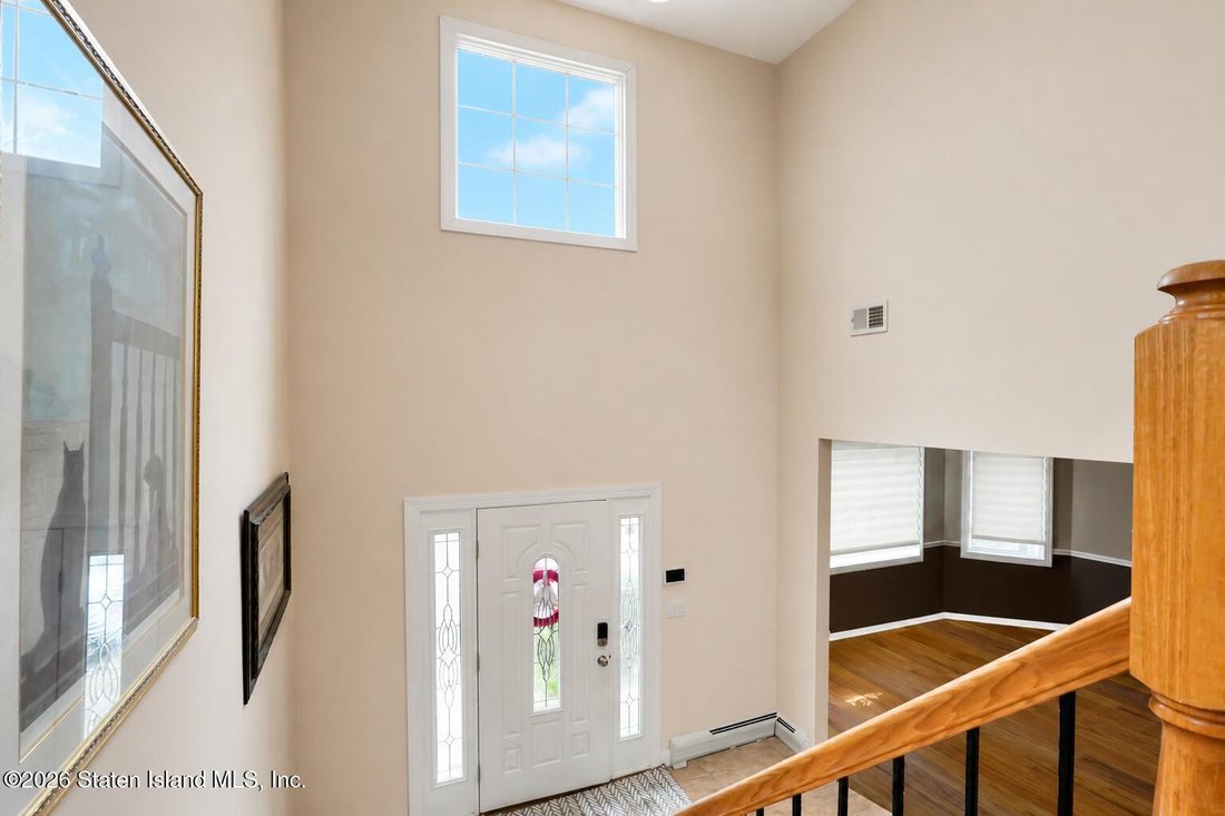 Haus in New York City, New York, Vereinigte Staaten 3 - 18866004