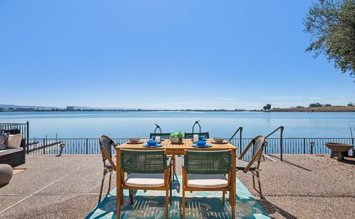 Casa en Alameda, California, Estados Unidos 1