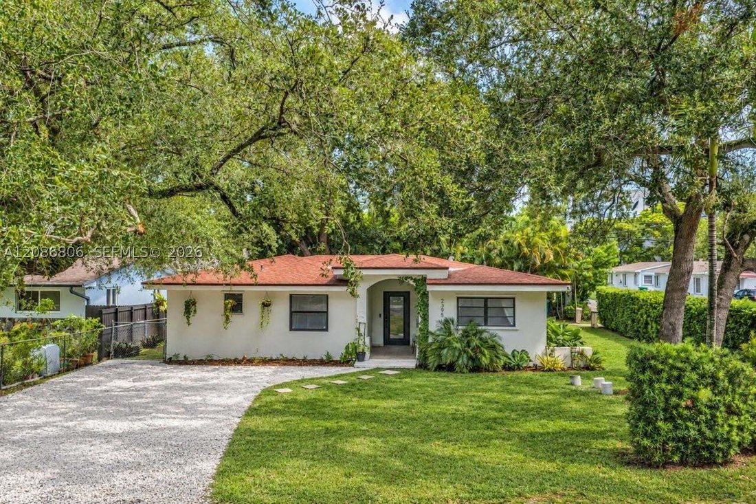 Maison à Golden Beach, Floride, États-Unis 1 - 18866574
