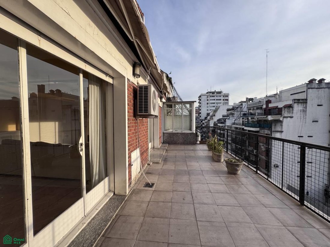 Condominio in Buenos Aires, Città Autonoma di Buenos Aires, Argentina 4 - 18193019