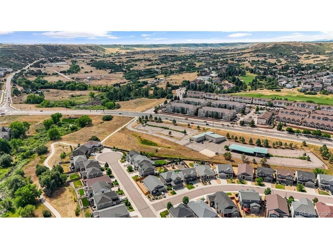 House in Castle Rock, Colorado, United States 5 - 18511429