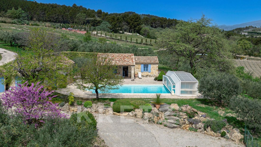 House in Est Nord, Vaison-la-Romaine, France 3 - 18864225