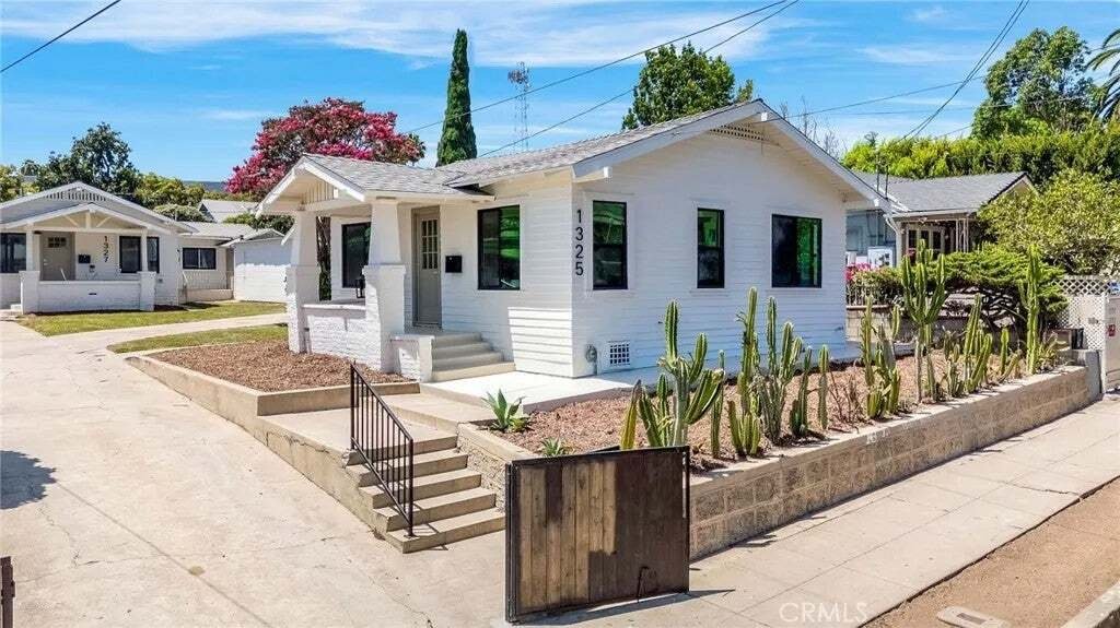 Stadthaus in Los Angeles, Kalifornien, Vereinigte Staaten 1 - 18866633