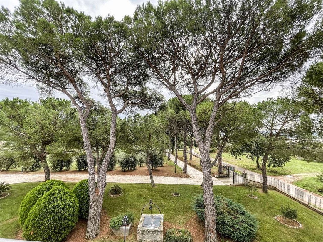 Villa in Fratta Todina, Umbrien, Italien 3 - 18865915