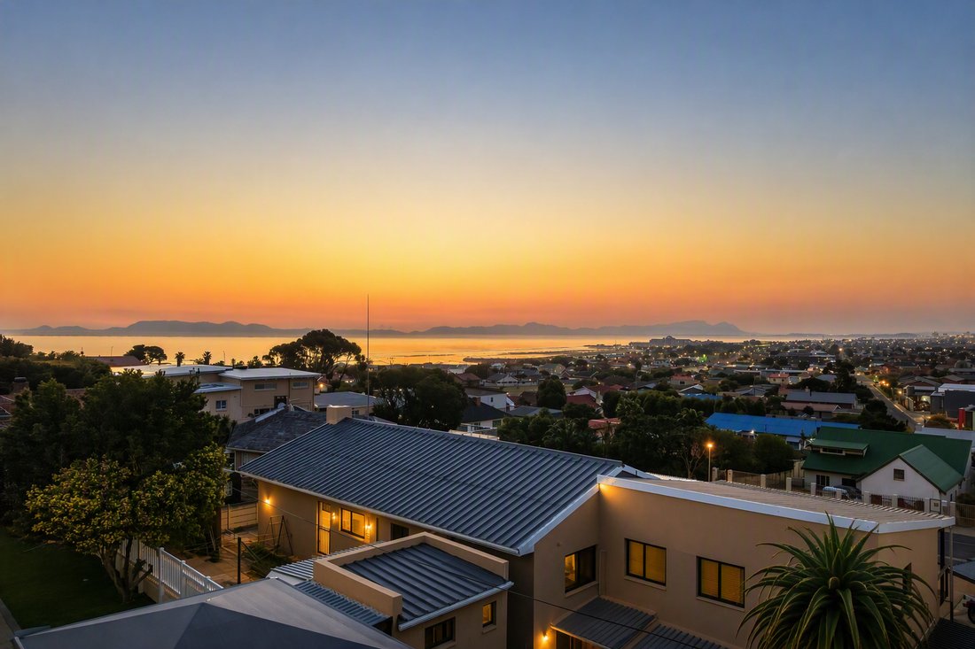 Country House in Mountainside, Helderberg, Cape Town 2 - 18864451