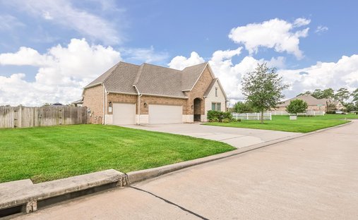 Casa a Conroe, Texas, Stati Uniti 1