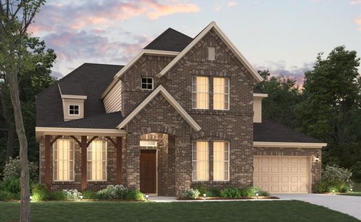 Casa a Haslet, Texas, Stati Uniti 1