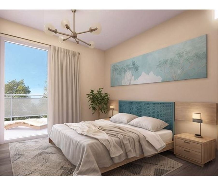 Apartamento en Grand Noble, Blagnac, Francia 3 - 18867640