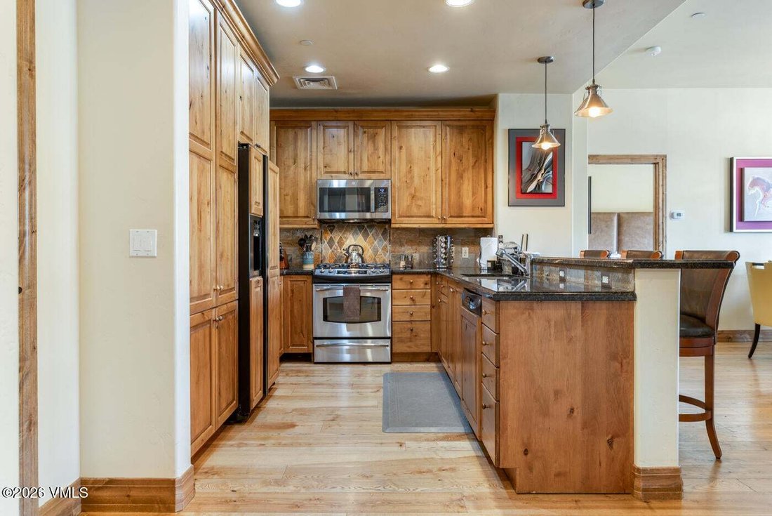Condo in Avon, Colorado, United States 3 - 18865515