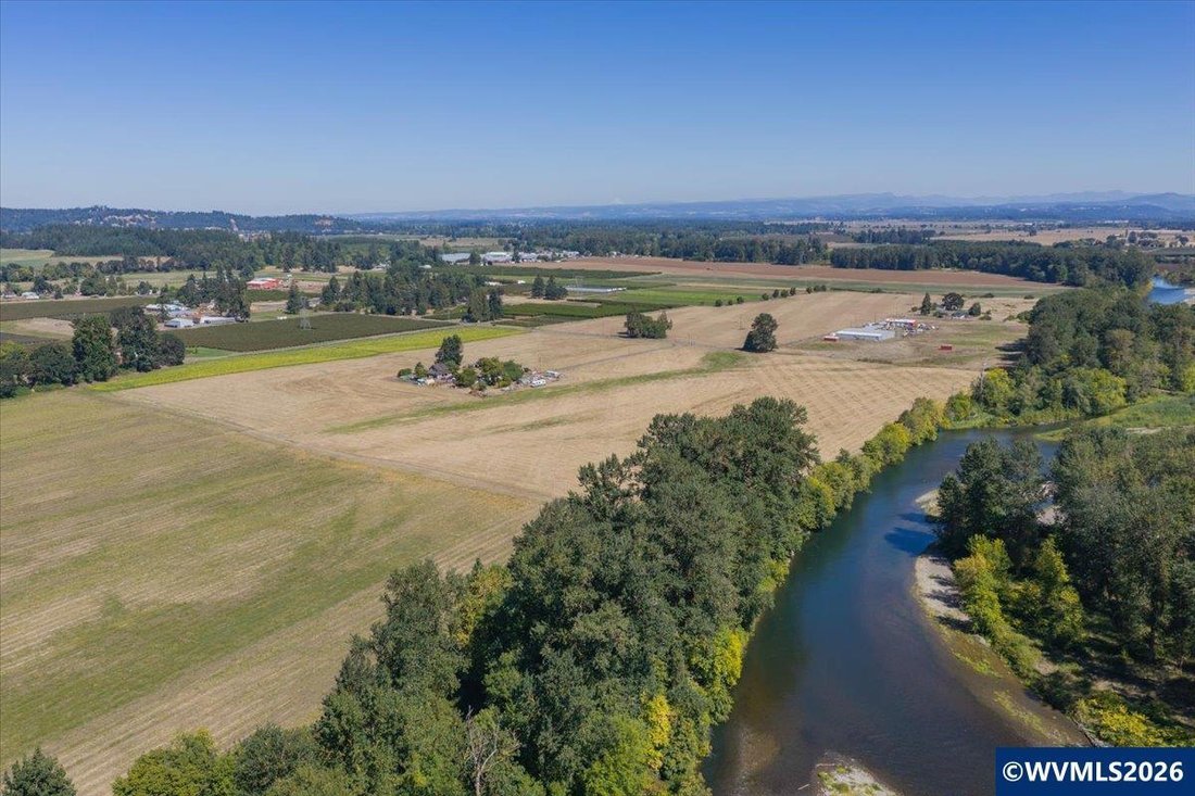 Land in Jefferson, Oregon, United States 4 - 18865401