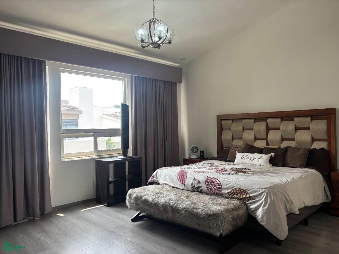 Casa en Monterrey, Nuevo León, México 4 - 17728828